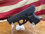 GLOCK G28 .380ACP PISTOL - 2 of 7