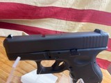 GLOCK G28 .380ACP PISTOL - 4 of 7