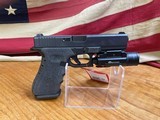 GLOCK 22 40S&W PISTOL - 2 of 12