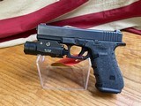 GLOCK 22 40S&W PISTOL - 1 of 12