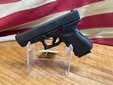 GLOCK 38 FXD .45GAP PISTOL - 2 of 12