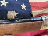 HENRY SIDE GATE 45-70 RIFLE - 9 of 11