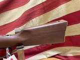 HENRY SIDE GATE 45-70 RIFLE - 4 of 11