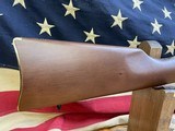 HENRY SIDE GATE 45-70 RIFLE - 6 of 11