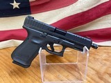 GLOCK G44 .22LR PISTOL - 1 of 7