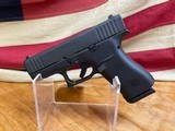 GLOCK 43X 9MM PISTOL - 2 of 8