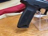 RUGER 57 PRO 5.7X28 PISTOL - 9 of 9