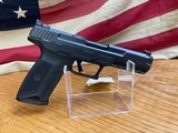 RUGER 57 PRO 5.7X28 PISTOL - 1 of 9