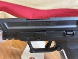 RUGER 57 PRO 5.7X28 PISTOL - 5 of 9