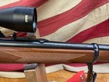 MARLIN 336 30-30 RIFLE - 12 of 17