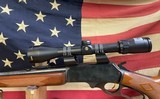 MARLIN 336 30-30 RIFLE - 15 of 17