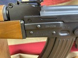 ZASTAVA ZPAP M70 7.62X39 RIFLE - 12 of 14