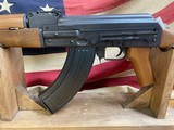 ZASTAVA ZPAP M70 7.62X39 RIFLE - 11 of 14