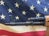 ZASTAVA ZPAP M70 7.62X39 RIFLE - 13 of 14
