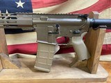 DIAMONDBACK DB15 5.56 RIFLE - 13 of 16