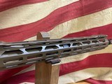 DIAMONDBACK DB15 5.56 RIFLE - 10 of 16