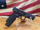 SPRINGFIELD ECHELON 9MM PISTOL - 1 of 10