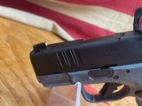 SPRINGFIELD HELLCAT 9MM PISTOL - 8 of 12