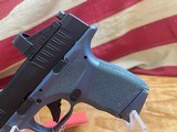 SPRINGFIELD HELLCAT 9MM PISTOL - 4 of 12
