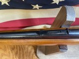 MARLIN 30AS 30/30 RIFLE - 18 of 19