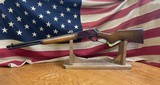 MARLIN 30AS 30/30 RIFLE - 1 of 19