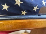 MARLIN 30AS 30/30 RIFLE - 4 of 19