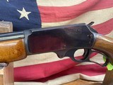MARLIN 30AS 30/30 RIFLE - 15 of 19
