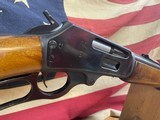 MARLIN 30AS 30/30 RIFLE - 9 of 19