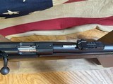 CZ 457 LUX .22LR RIFLE - 11 of 14