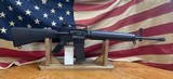 COLT AR-15 A4 5.56 RIFLE - 2 of 13