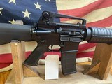 COLT AR-15 A4 5.56 RIFLE - 5 of 13