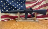 COLT AR-15 A4 5.56 RIFLE - 1 of 13