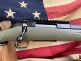 RUGER AMERICAN 7MM-08 RIFLE - 11 of 13