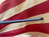 RUGER AMERICAN 7MM-08 RIFLE - 10 of 13