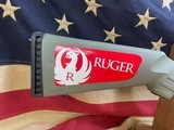 RUGER AMERICAN 7MM-08 RIFLE - 13 of 13