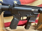 SMITH&WESSON RESPONSE 9MM RIFLE - 4 of 11