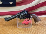 RUGER BLACKHAWK 357MAG REVOLVER - 2 of 10