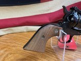 RUGER BLACKHAWK 357MAG REVOLVER - 7 of 10