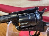 RUGER BLACKHAWK 357MAG REVOLVER - 4 of 10