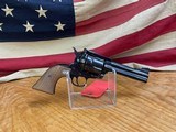 RUGER BLACKHAWK 357MAG REVOLVER