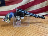 HERITAGE ROUGH RIDER 22LR REVOLVER INDAY