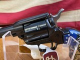 HERITAGE ROUGH RIDER 22LR REVOLVER INDAY - 4 of 9