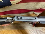 MARLIN 1895 TRAPPER 45-70 GOVT RIFLE - 13 of 14