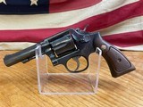 SMITH&WESSON 10-6 .38 SPL REVOLVER - 2 of 14