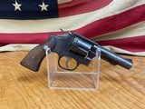 SMITH&WESSON 10-6 .38 SPL REVOLVER - 1 of 14