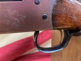 COOEY WINCHESTER 840 16GA SHOTGUN - 6 of 17