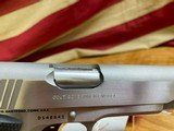 COLT DELTA ELITE MKIV 10MM PISTOL - 6 of 11