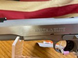 COLT DELTA ELITE MKIV 10MM PISTOL - 5 of 11
