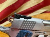 COLT GOLD CUP 45ACP PISTOL - 8 of 13