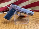 COLT GOLD CUP 45ACP PISTOL - 1 of 13
